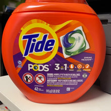 Load image into Gallery viewer, Tide
