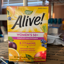 Cargar imagen en el visor de la galería, Alive!
