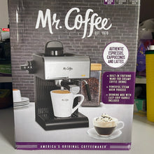 Load image into Gallery viewer, Mr. Coffee
