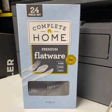 Cargar imagen en el visor de la galería, Complete Home

