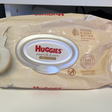 將圖片載入圖庫檢視器 Huggies Wipes
