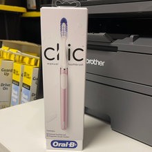 將圖片載入圖庫檢視器 Clic
