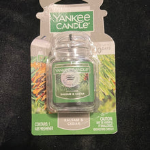 이미지를 갤러리 뷰어에 로드 , Yankee Candle
