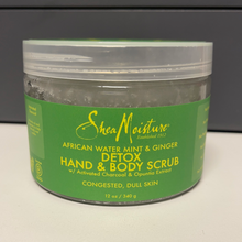 画像をギャラリービューアに読み込む, Shea Moisture

