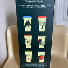 將圖片載入圖庫檢視器 Starbucks 2022 Halloween
