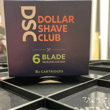 Cargar imagen en el visor de la galería, DSC - Dollar Shave Club

