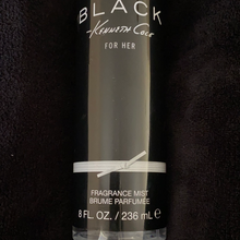 画像をギャラリービューアに読み込む, Kenneth Cole Black for Her
