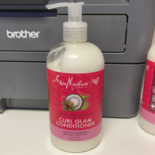 画像をギャラリービューアに読み込む, Shea Moisture
