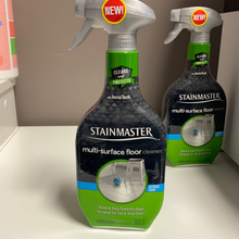 画像をギャラリービューアに読み込む, Stainmaster
