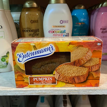 이미지를 갤러리 뷰어에 로드 , Entenmanns Pumpkin Loaf Cake
