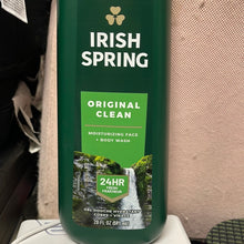 画像をギャラリービューアに読み込む, Irish Spring
