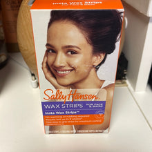 画像をギャラリービューアに読み込む, Sally Hansen
