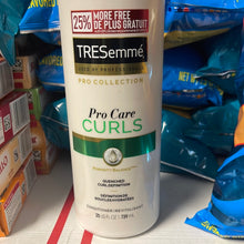 將圖片載入圖庫檢視器 Tresemme
