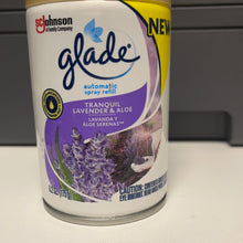 Cargar imagen en el visor de la galería, Glade
