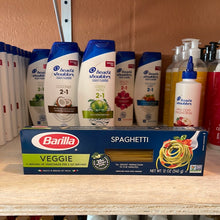 गैलरी व्यूवर में इमेज लोड करें, Barilla Veggie - Spaghetti
