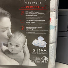 Load image into Gallery viewer, Huggies Wipes
