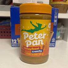 Load image into Gallery viewer, Peter Pan - Honey Roasted Crunchy
