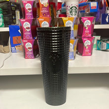 이미지를 갤러리 뷰어에 로드 , Starbucks Holiday 2021 Tumbler Venti Green Glitter Grid, Limited Edition | 24 Oz
