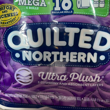 이미지를 갤러리 뷰어에 로드 , Quilted Northern
