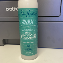 गैलरी व्यूवर में इमेज लोड करें, Shea Moisture
