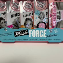 画像をギャラリービューアに読み込む, Soap &amp; Glory
