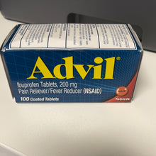 Load image into Gallery viewer, Advil
