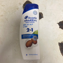 Load image into Gallery viewer, Head &amp; Shoulders
