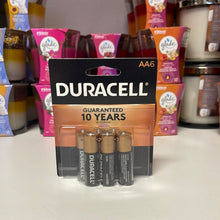 Load image into Gallery viewer, Duracell
