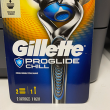 गैलरी व्यूवर में इमेज लोड करें, Gillette
