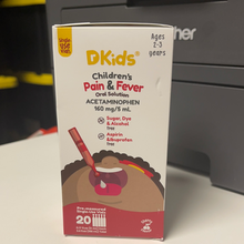 Cargar imagen en el visor de la galería, Dr. Kids
