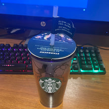 將圖片載入圖庫檢視器 Starbucks Halloween 2022
