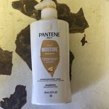 画像をギャラリービューアに読み込む, Pantene
