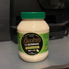 將圖片載入圖庫檢視器 Dukes Real Mayonnaise
