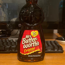 Cargar imagen en el visor de la galería, Mrs. Butter-Worths Original Syrup
