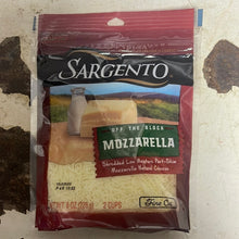 Load image into Gallery viewer, Sargento
