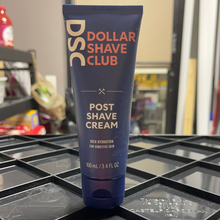 이미지를 갤러리 뷰어에 로드 , DSC - Dollar Shave Club
