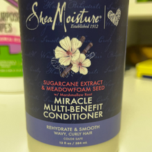 Cargar imagen en el visor de la galería, Shea Moisture
