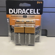 Load image into Gallery viewer, Duracell
