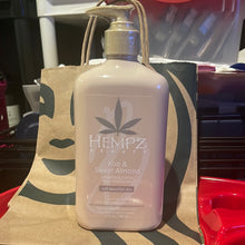 画像をギャラリービューアに読み込む, Hempz
