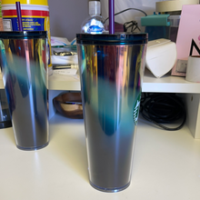 이미지를 갤러리 뷰어에 로드 , Starbucks 2020 Holiday
