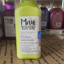 गैलरी व्यूवर में इमेज लोड करें, Maui Moisture
