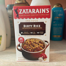 Load image into Gallery viewer, Zatarains Dirty Rice
