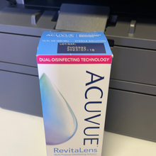 Cargar imagen en el visor de la galería, Acuvue
