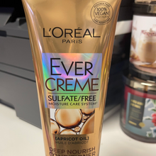 画像をギャラリービューアに読み込む, L’Oréal Ever Creme

