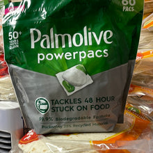 画像をギャラリービューアに読み込む, Palmolive
