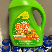 將圖片載入圖庫檢視器 Gain
