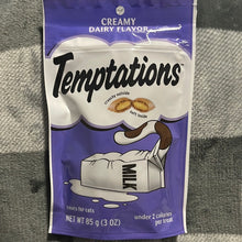 गैलरी व्यूवर में इमेज लोड करें, Temptations
