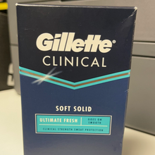 Load image into Gallery viewer, Gillette
