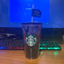 將圖片載入圖庫檢視器 Starbucks Halloween 2022

