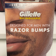Load image into Gallery viewer, Gillette
